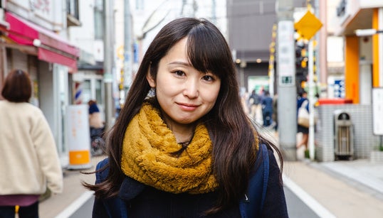 「#KuToo」の石川優実さんに聞く、社会を変えるために『怒り』が必要な理由