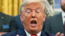 GOP Group Hits Donald Trump With Supercut Of His Offensive, Ridiculous Statements