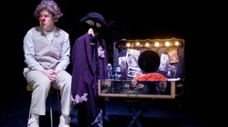 'El minuto del payaso', papancho ha