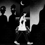 Women's Hidden Worlds Are Places Of Fear, Discomfort And