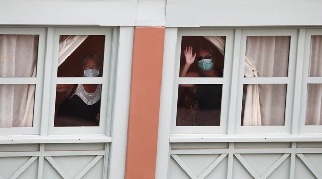 La Rioja multará con hasta 600.000 euros a quien se salte el aislamiento por