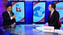 Abascal vende como un 