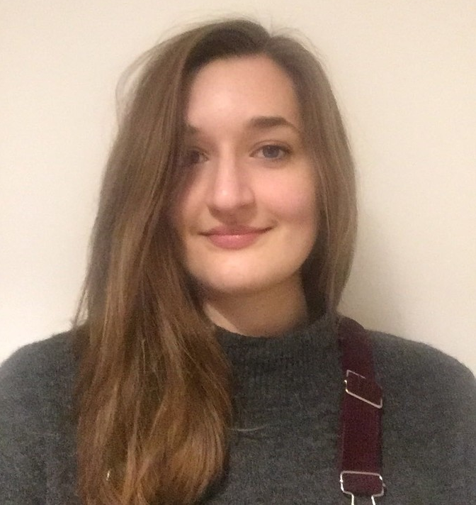 Laura Russell: 'True equality never exists unless it includes