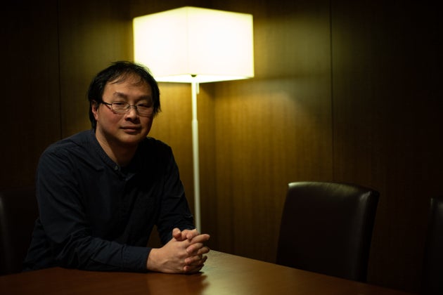 深田晃司監督が、映画現場のセクハラ・パワハラ問題に声を上げる理由