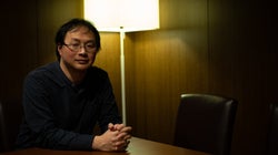 深田晃司監督が、映画現場のセクハラ・パワハラ問題に声を上げる理由