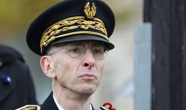 Pression maximale sur le Préfet Lallement après les violences policières à...
