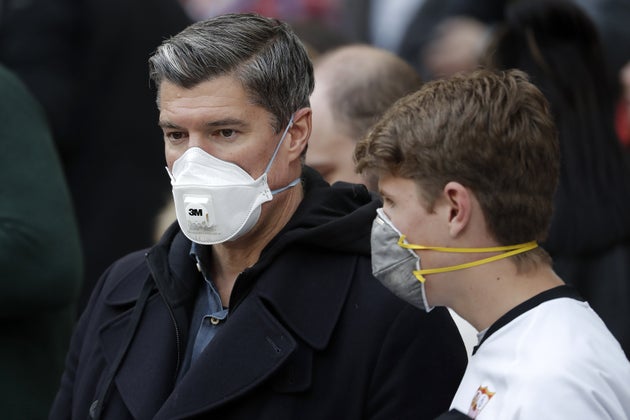 España vive su peor jornada por el coronavirus: siete fallecidos en un solo