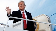 White House Overruled CDC Push For Elderly Not To Fly Due To Coronavirus: Official