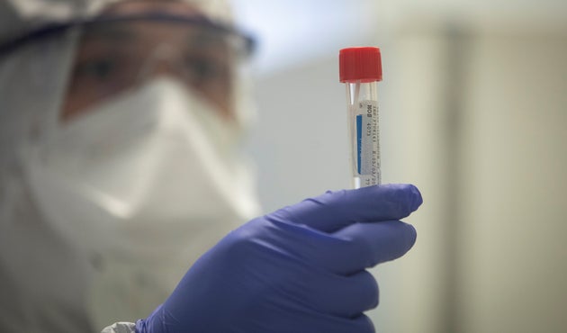 Coronavirus 19 Morts Et 1126 Cas Confirmes En France Le Huffpost