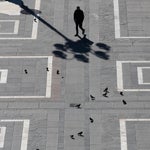 Italy's Coronavirus Death Toll Rises By 133 In A