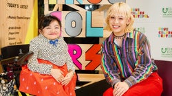 「自分を『超』好きだから、違いを乗り越えられた」RYUCHELL（りゅうちぇる）さんが息子に伝えたい「自分を愛するということ」