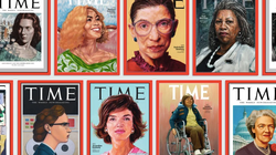 「影に隠れてきた女性たちに光を」　タイム誌が、過去100年の「今年の女性」を選ぶ