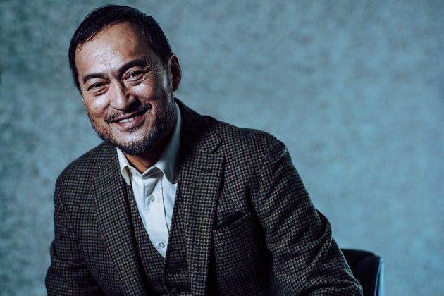 この映画で答えを出したつもりはない 福島第一原発 吉田所長演じる渡辺謙 復興への思い ハフポスト この映画で答えを出したつもりはない 福島第一原発 吉田所長演じる渡辺謙 復興への思い ハフポスト