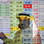 How Saudi Arabia's Price Cut Plunged Oil Prices By Over