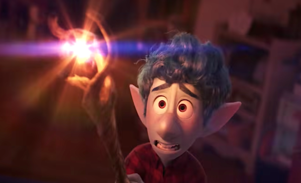 Pixar’s ‘Onward’ Debuts At The Top Of The Box Office