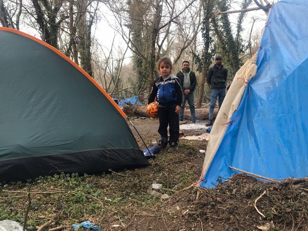 «Εθελόντριες» χώρες της ΕΕ θα δεχτούν ως και 1.500 ανήλικους πρόσφυγες και μετανάστες από την