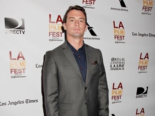 L'acteur américain remarqué pour ses rôles dans les séries télévisées, notamment "Homeland", s'est éteint à l'âge de 38 ans.