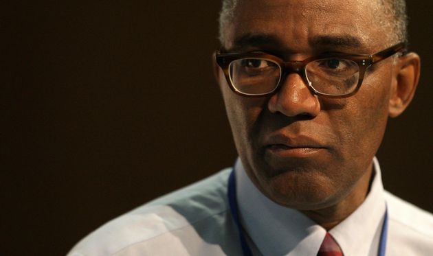 Trevor Phillips Accuses Labour Of Bid To Gag Members After Islamophobia Suspension