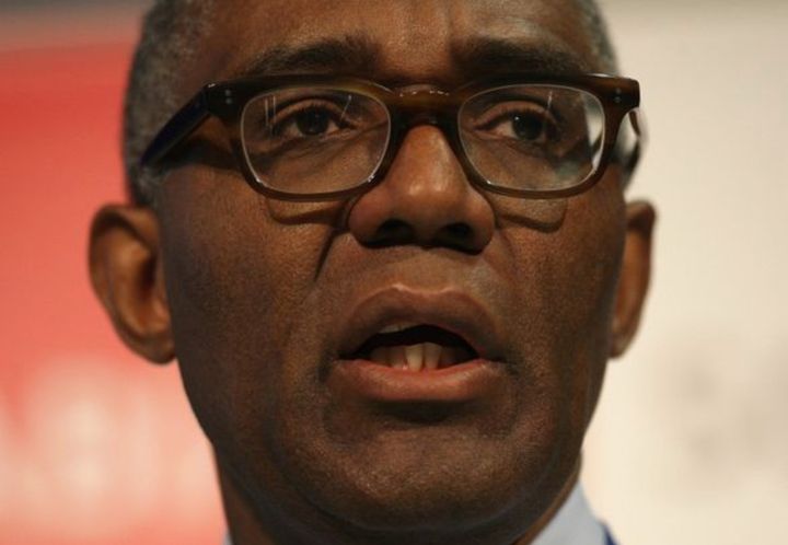 Anti-racism campaigner Trevor Phillips has been suspended from the Labour Party over allegations of Islamophobia