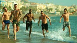 Antena 3 repite la historia de 'La casa de papel': 'Toy Boy' ya es un fenómeno