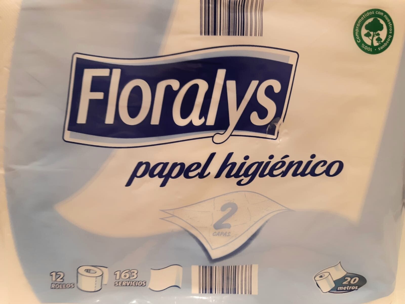 Quién está detrás del papel higiénico de marca blanca de Mercadona,  Carrefour, Dia y Lidl | El HuffPost Life