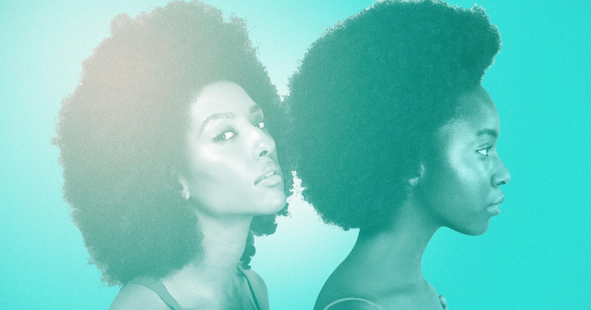How The Natural Hair Movement Has Failed Black Women | HuffPost Life