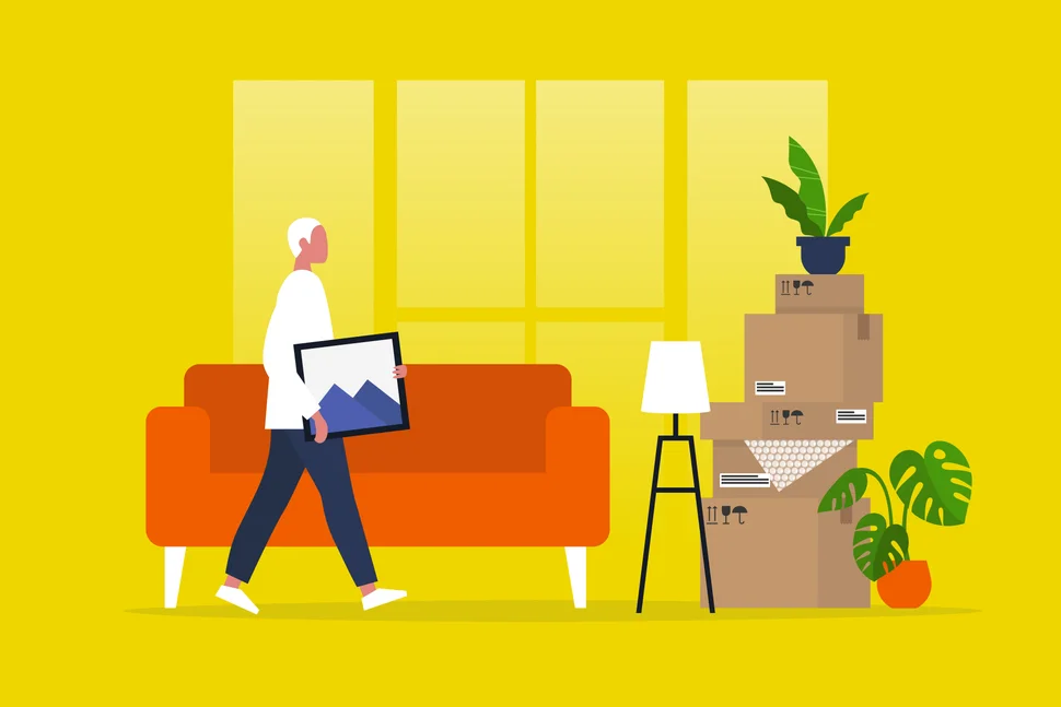 How To Be A Good Upstairs Neighbour And A Considerate Downstairs One Too Huffpost Uk Life