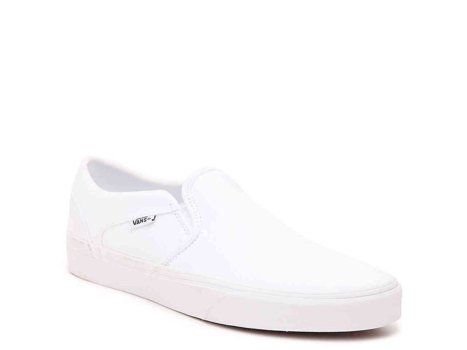 The Best Women's White Sneakers That Go With Everything | HuffPost Life