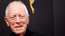 ‘Exorcist’ Actor Max Von Sydow Dies At 90