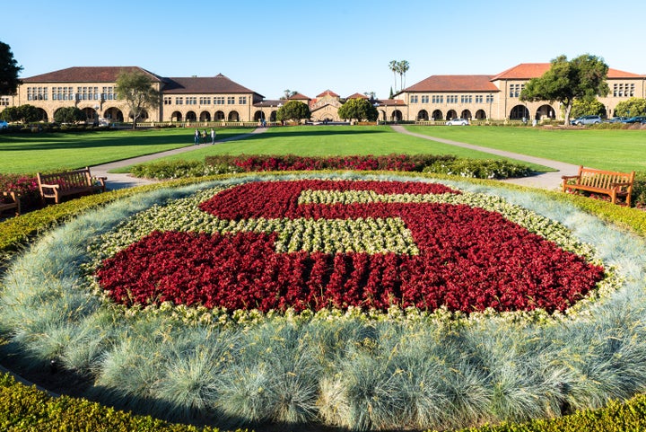 Stanford University in Palo Alto, California, has suspended in-person classes for the rest of the current semester.