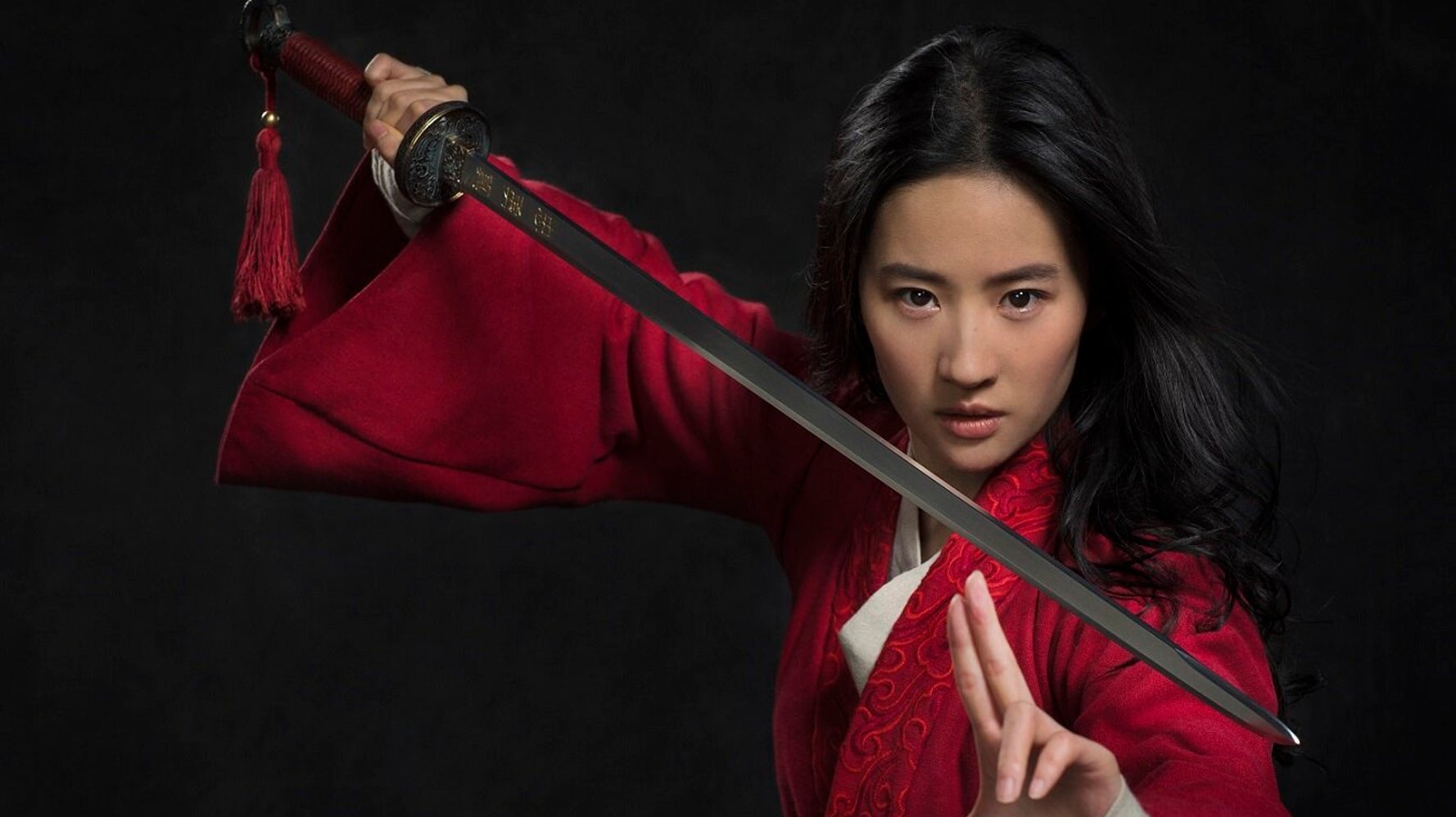 数々の批判 受けてきた実写版 ムーラン 監督 作品を高めてくれた ハフポスト 数々の批判 受けてきた実写版 ムーラン 監督 作品を高めてくれた ハフポスト