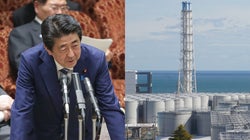 新型コロナウイルスと3月11日　あの日の福島から学ぶべきこと