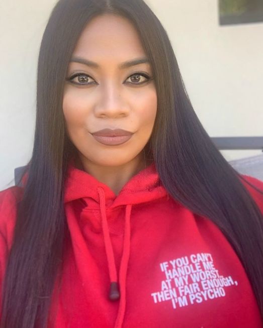 Married At First Sight star Cyrell Paule has called for a stop to the racism that many Asian-Australian communities have recently faced amid the coronavirus outbreak.