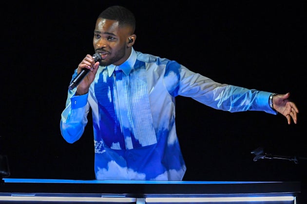 Ofcom Throws Out Complaints Over Daves Brit Awards Performance