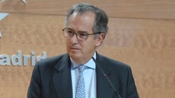 La Comunidad de Madrid pide continuar con las clases 