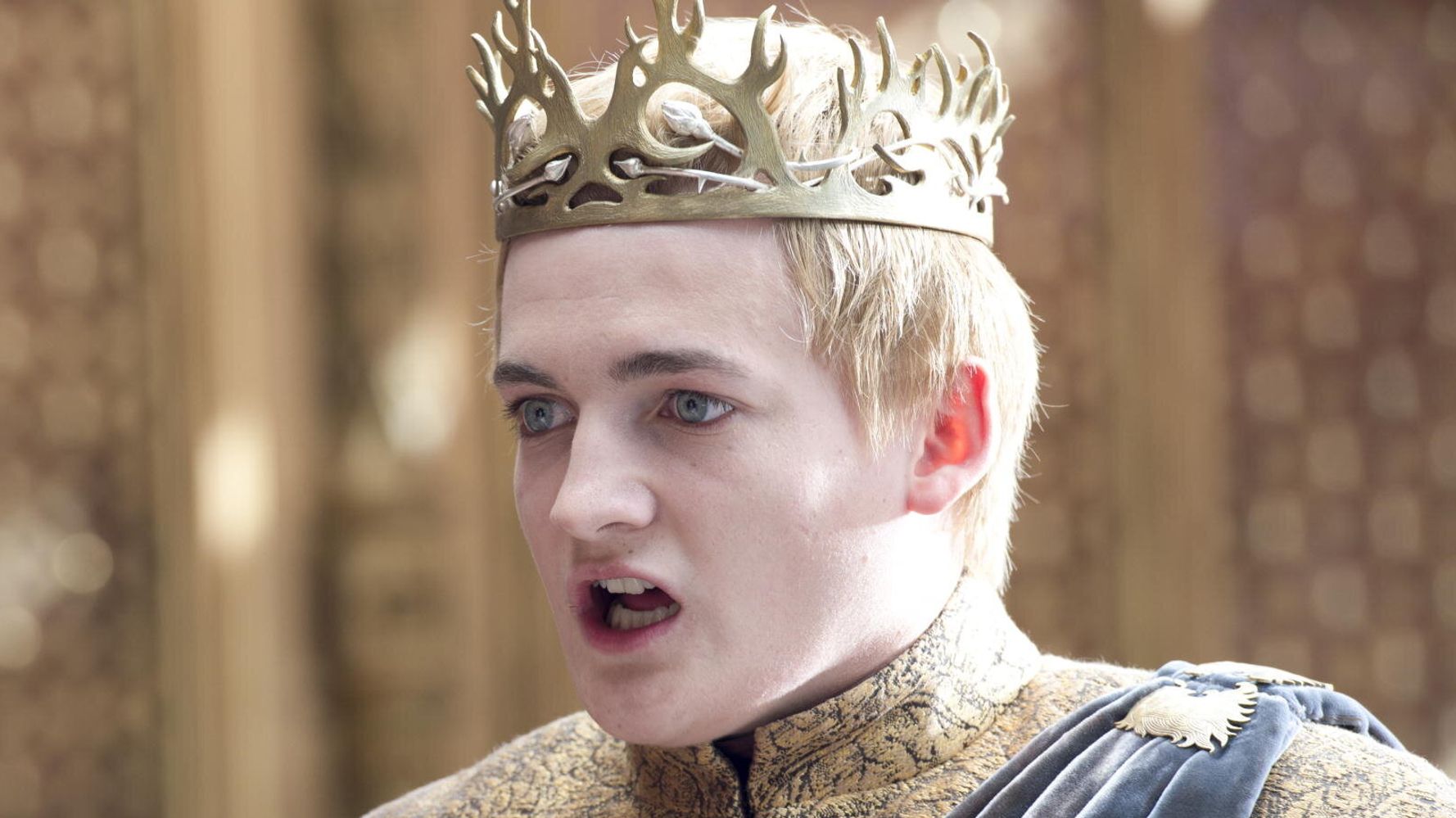 King Joffrey Game Of Thrones Actor Jack Gleeson Is Returning To Tv