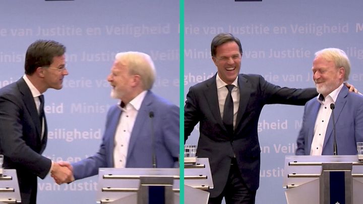 Dutch PM Handshake Thumbnail