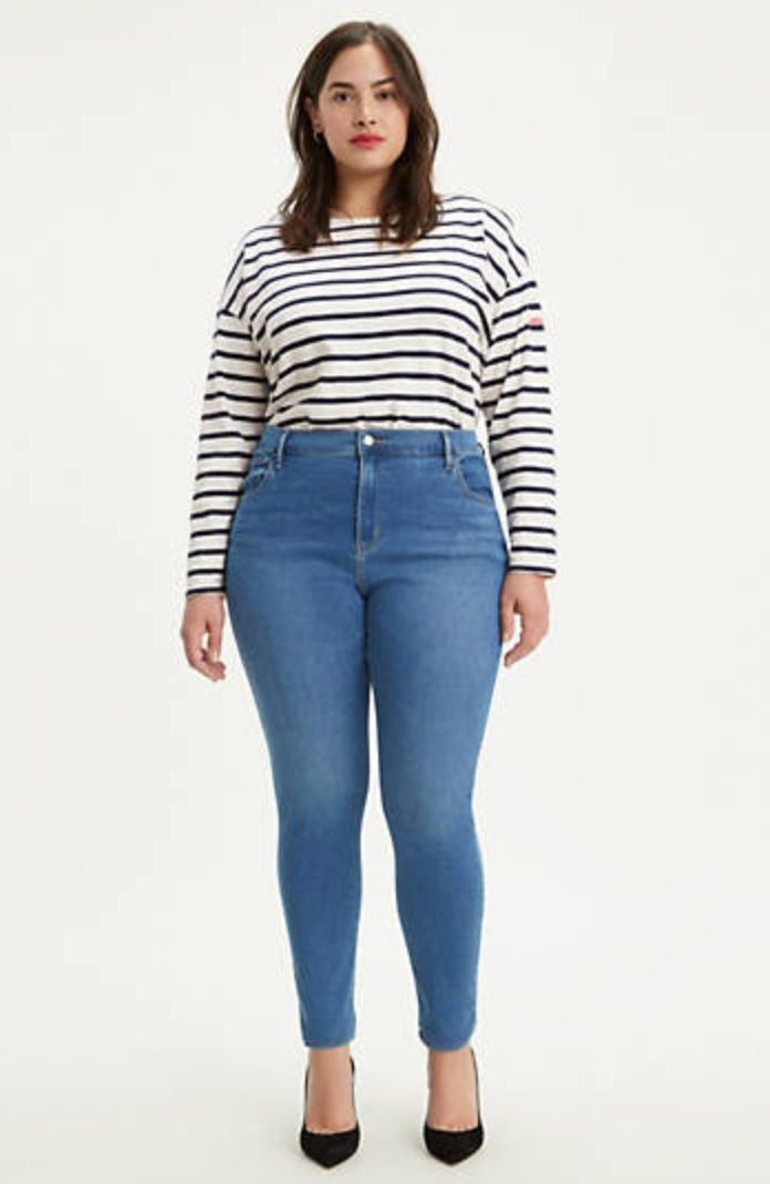 plus size levi jeans australia