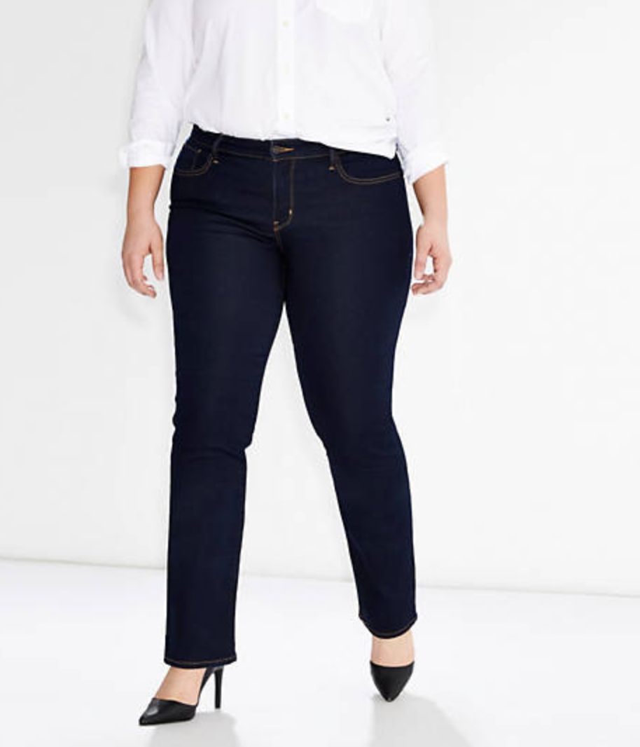Get Your Jean On: Levi's Is Having A 30% Off Friends And Family Sale |  HuffPost Life