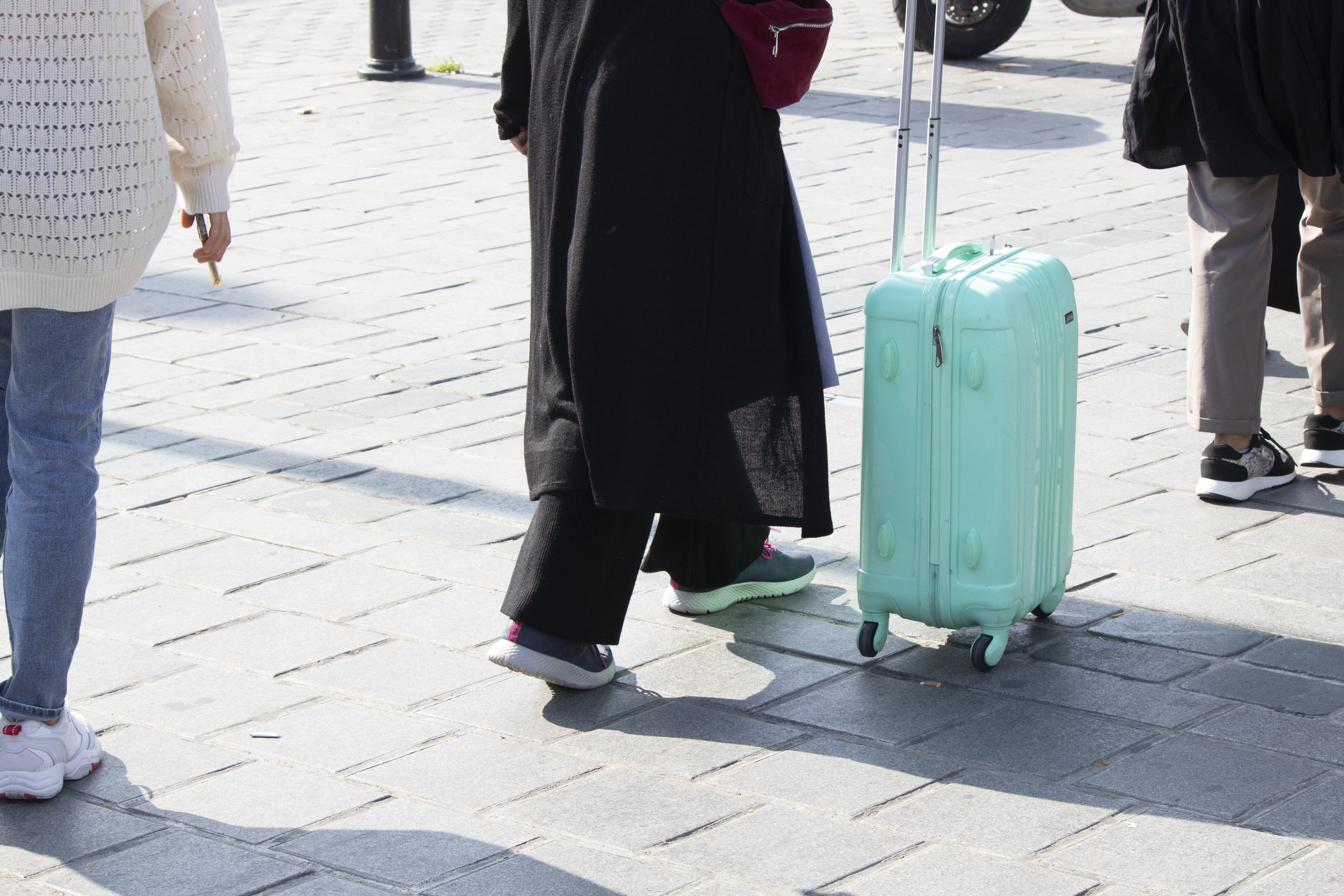 nordstrom rack away luggage