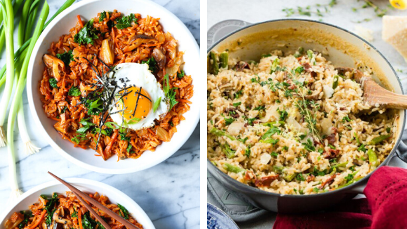 Bom Rice brown rice