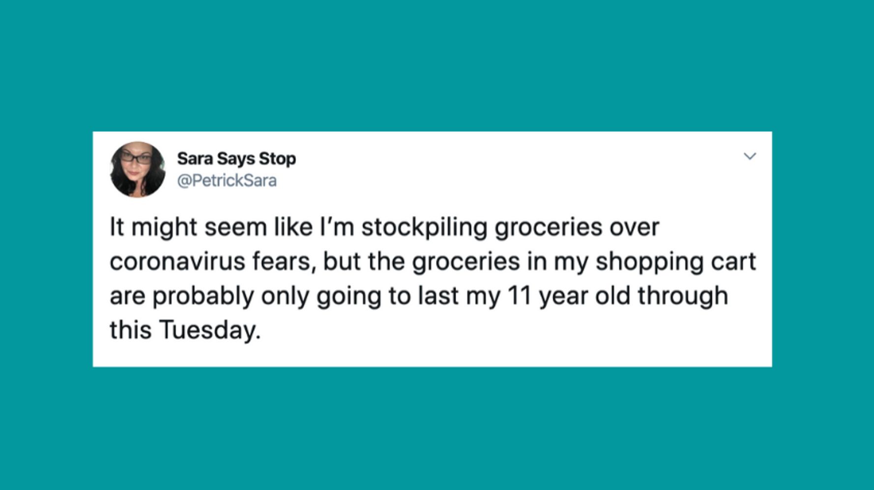 35 Tweets About Parenting In The Age Of Coronavirus Huffpost Life