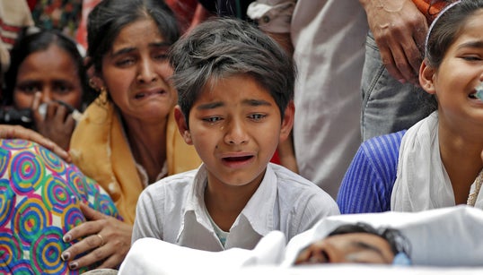 Delhi Riots: Modi Govt Should Have Asked For Court-Monitored Probe, Says Journalist Who Covered 1984, 2002