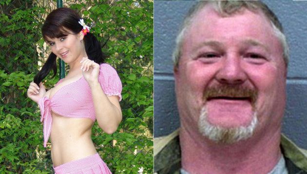 Redneck Cousin Porn - Honey Boo Boo Cousin, 'Crazy' Tony Lindsey, Offered Role In Adult Film |  HuffPost