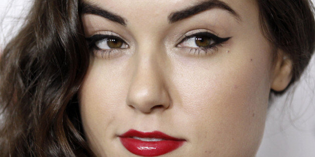 ExPorn Star Sasha Grey Denies Outrageous Death R