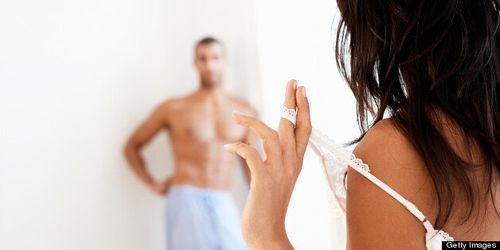 Sex Before Marriage 5 Reasons Every Couple Should Do It