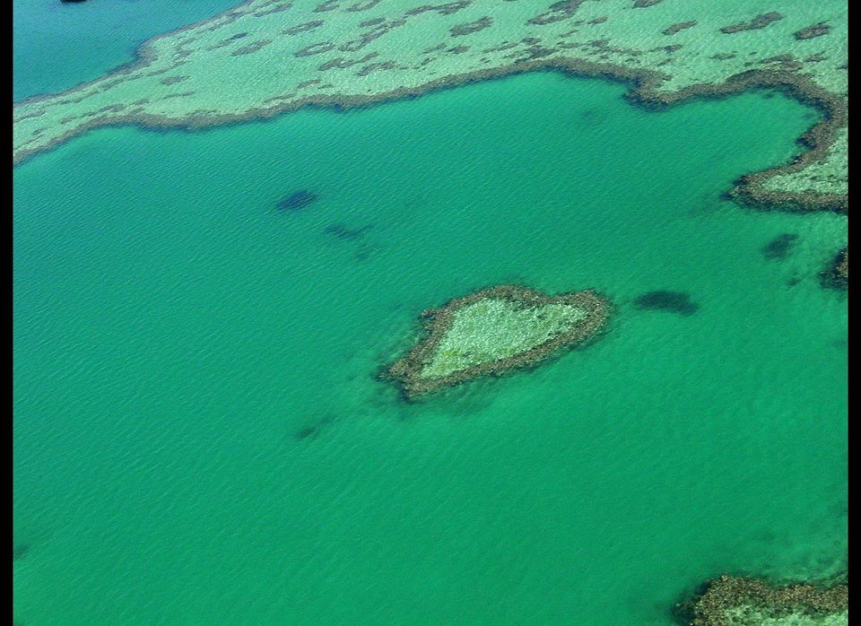 Whitsundays, Australia