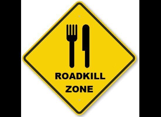 Roadkill Cook-Off, Marlinton, W.V., United States
