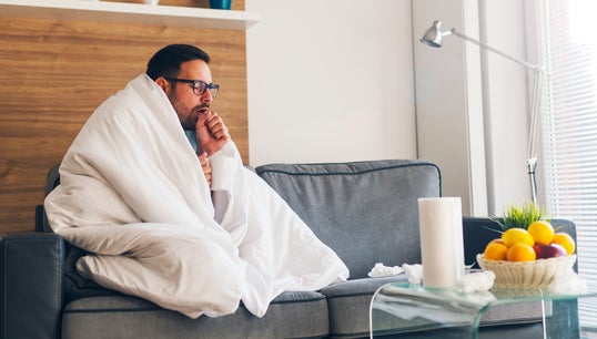 How To Get Tested If You Suspect You Have