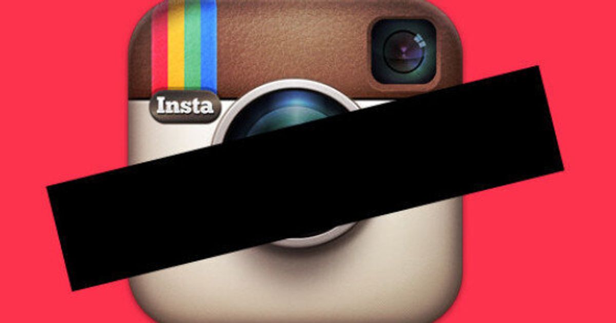 The New Banned Hashtags Of Instagram Now With More Sexytimes 4283